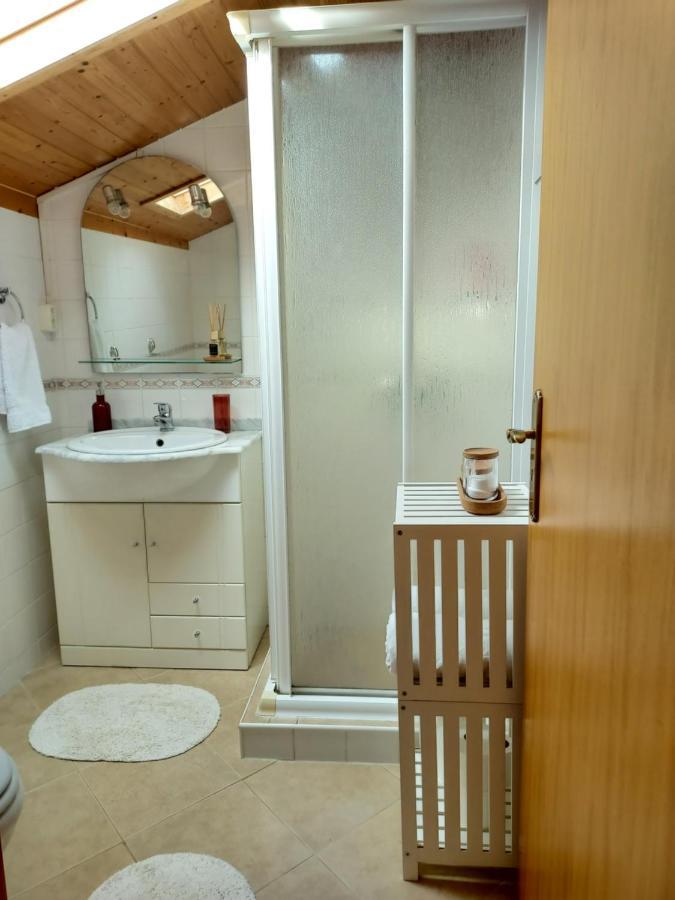 Casa Vida Alegre Bed and Breakfast Prazeres Exteriör bild